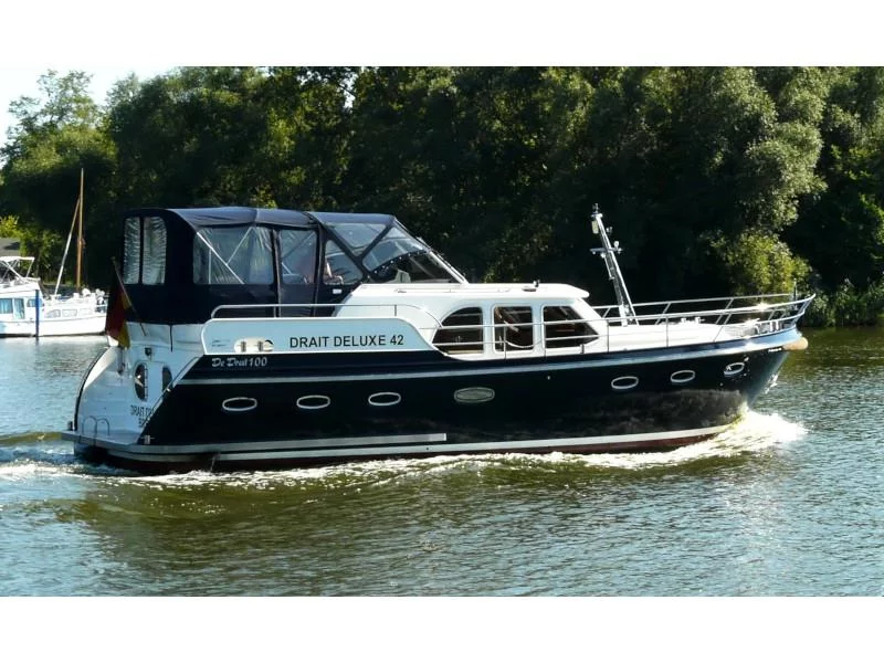 DeLuxe 42 (Drait 100) Main image - 0
