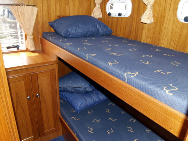 Photo #10 - Renal 36 (Drait 130) en Brandeburgo - 9038