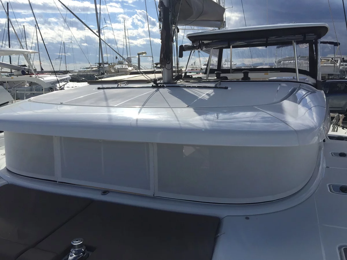Lagoon 42 (Iris II)  - 20