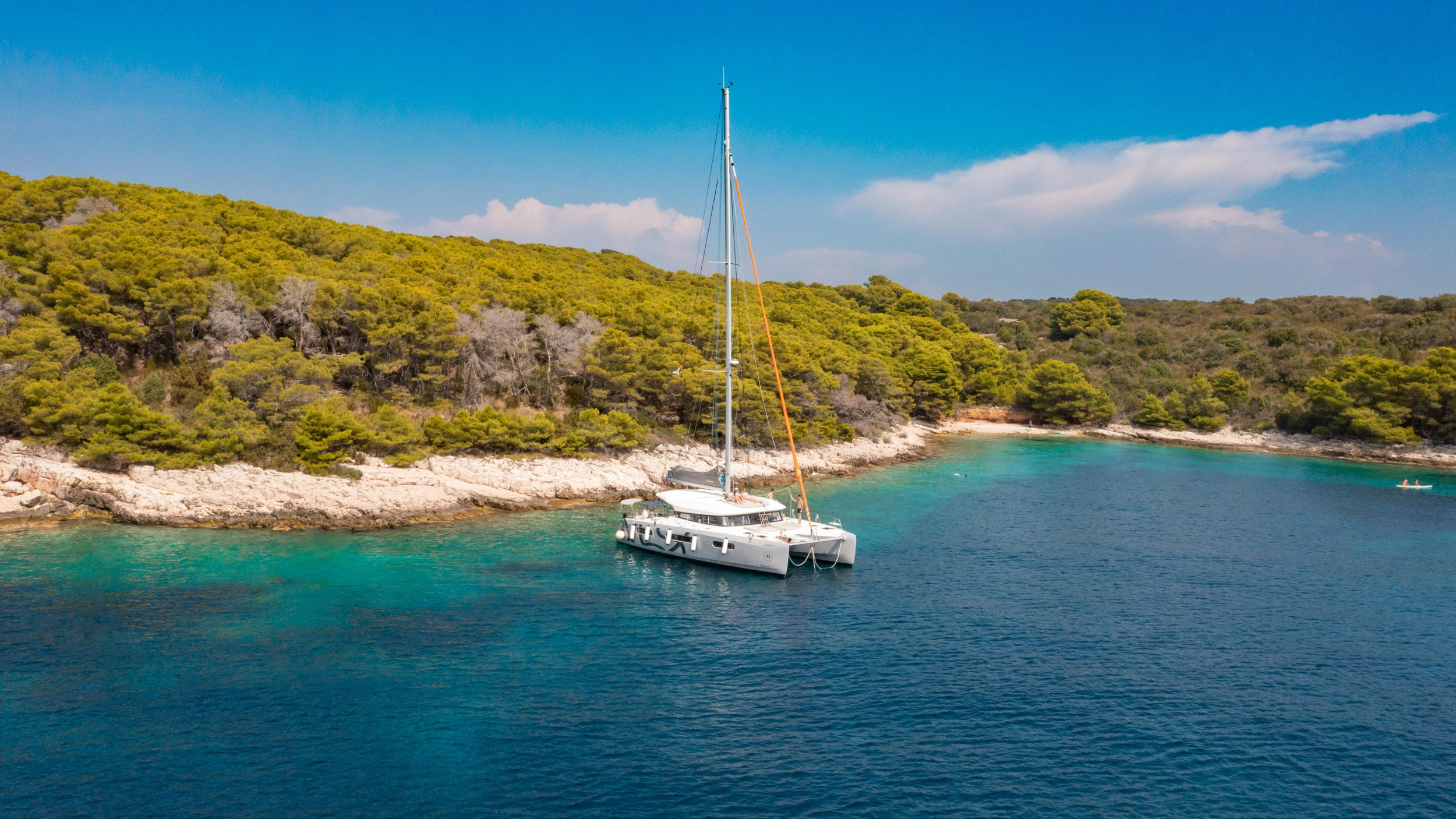 Photo #17 - Excess 15 (ISSA) in Trogir - 3700