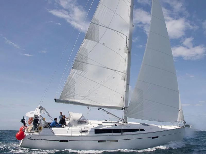 Bavaria Cruiser 46 (Beef) Main image - 0