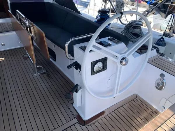 Elan Impression 50.1 (LONG ISLAND)  - 2