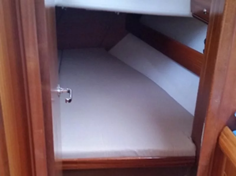 Bavaria 36 (Owner's version) (Ankereva) Aft Cabin - 10