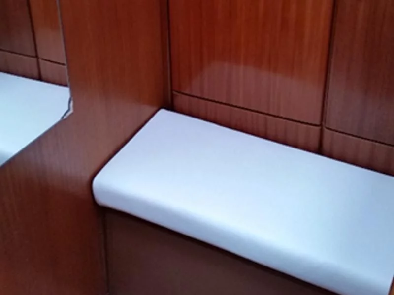 Bavaria 36 (Owner's version) (Ankereva) For Cabin Sofa - 4