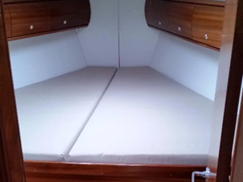 Bavaria 36 (Owner's version) (Ankereva) For Cabin - 7