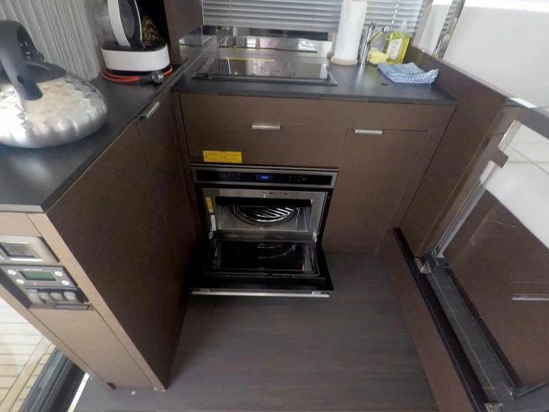 Prestige 420 Fly (Brigadoon) Prestige 420 Fly - 15