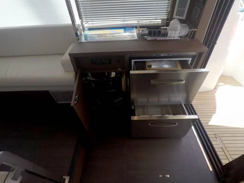 Prestige 420 Fly (Brigadoon) Prestige 420 Fly - 29