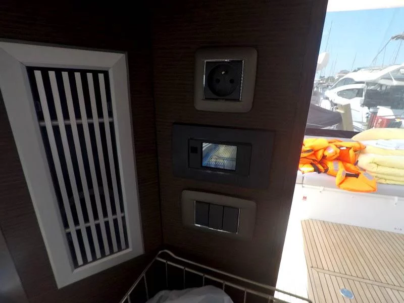 Prestige 420 Fly (Brigadoon) Prestige 420 Fly - 25