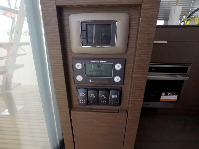 Prestige 420 Fly (Brigadoon) Prestige 420 Fly - 40