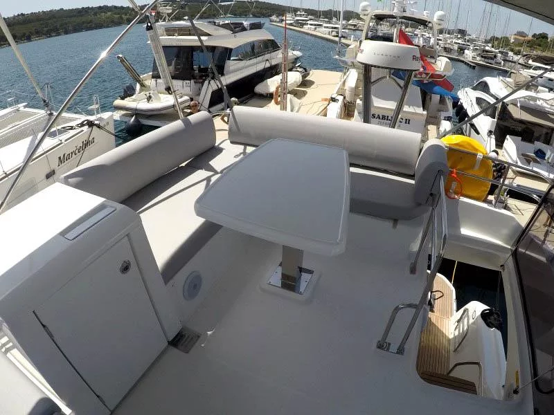 Prestige 420 Fly (Brigadoon) Prestige 420 Fly - 1