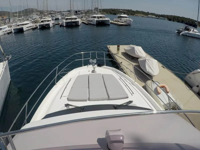 Prestige 420 Fly (Brigadoon) Prestige 420 Fly - 10