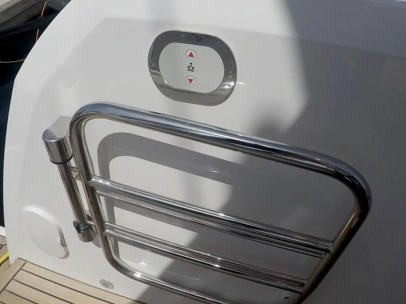 Prestige 420 Fly (Brigadoon) Prestige 420 Fly - 9