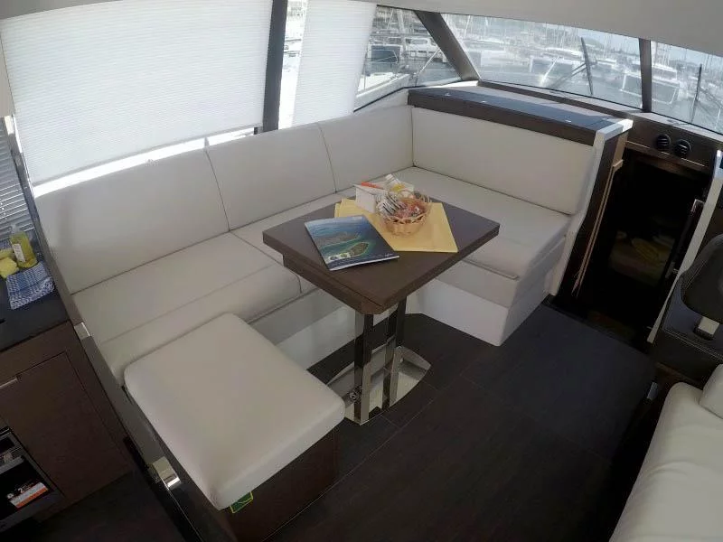 Prestige 420 Fly (Brigadoon) Prestige 420 Fly - 8