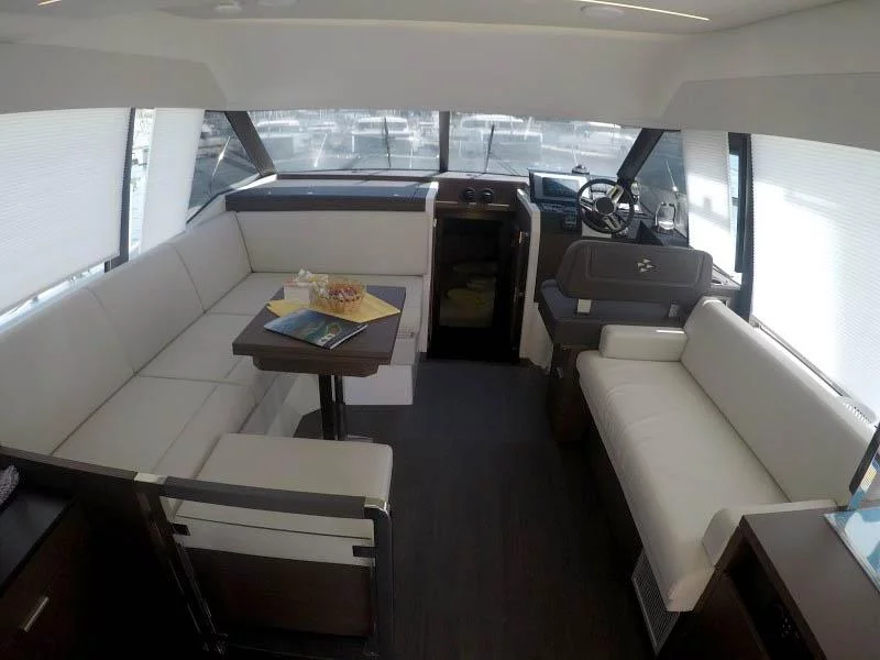 Prestige 420 Fly (Brigadoon) Prestige 420 Fly - 21