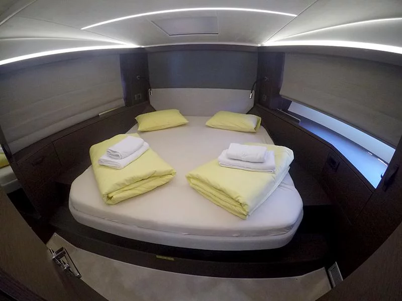 Prestige 420 Fly (Brigadoon) Prestige 420 Fly - 12