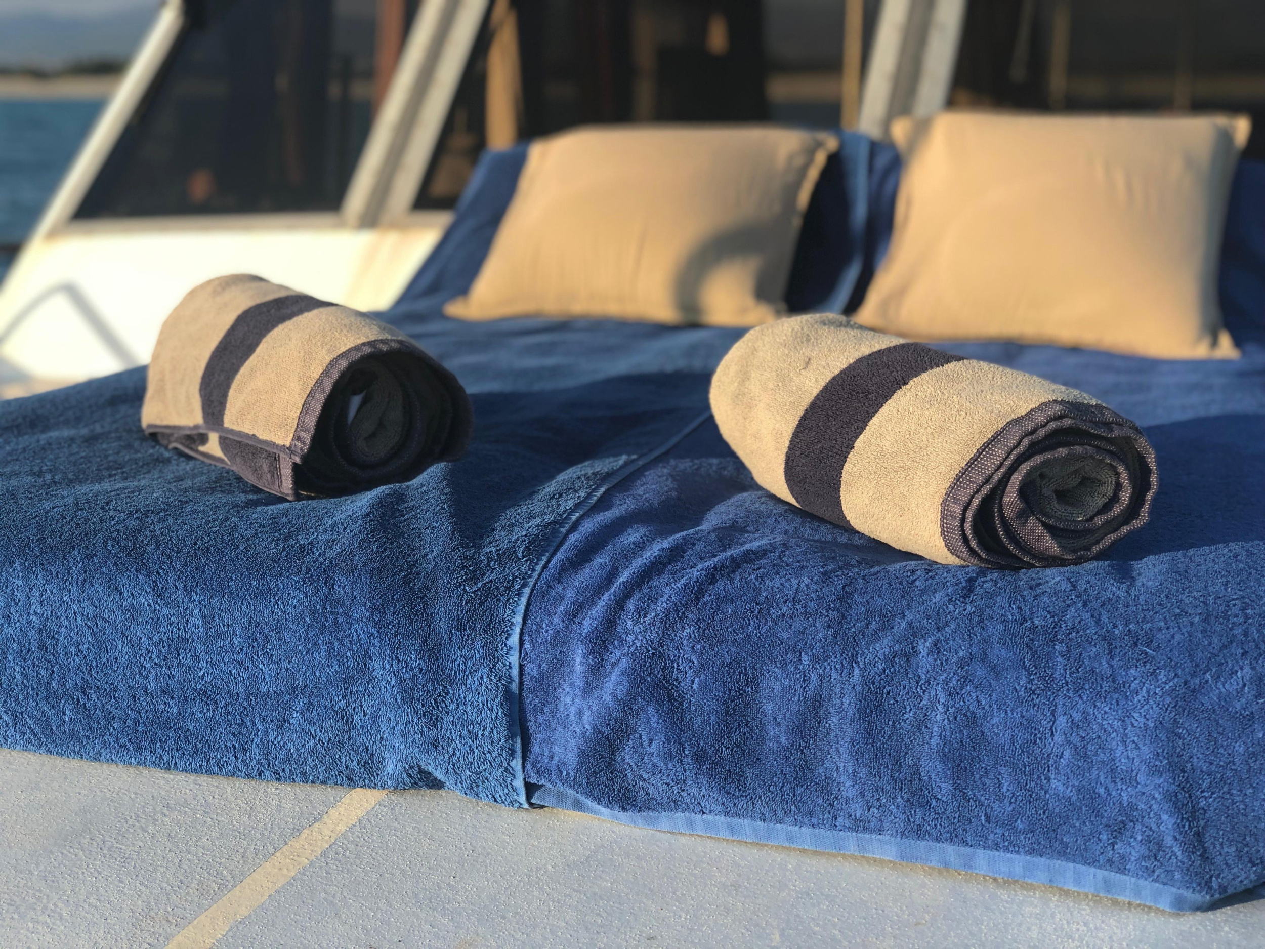 Photo #13 - Waverunner 55 (Dreamaway) en Nea Moudania - 10326