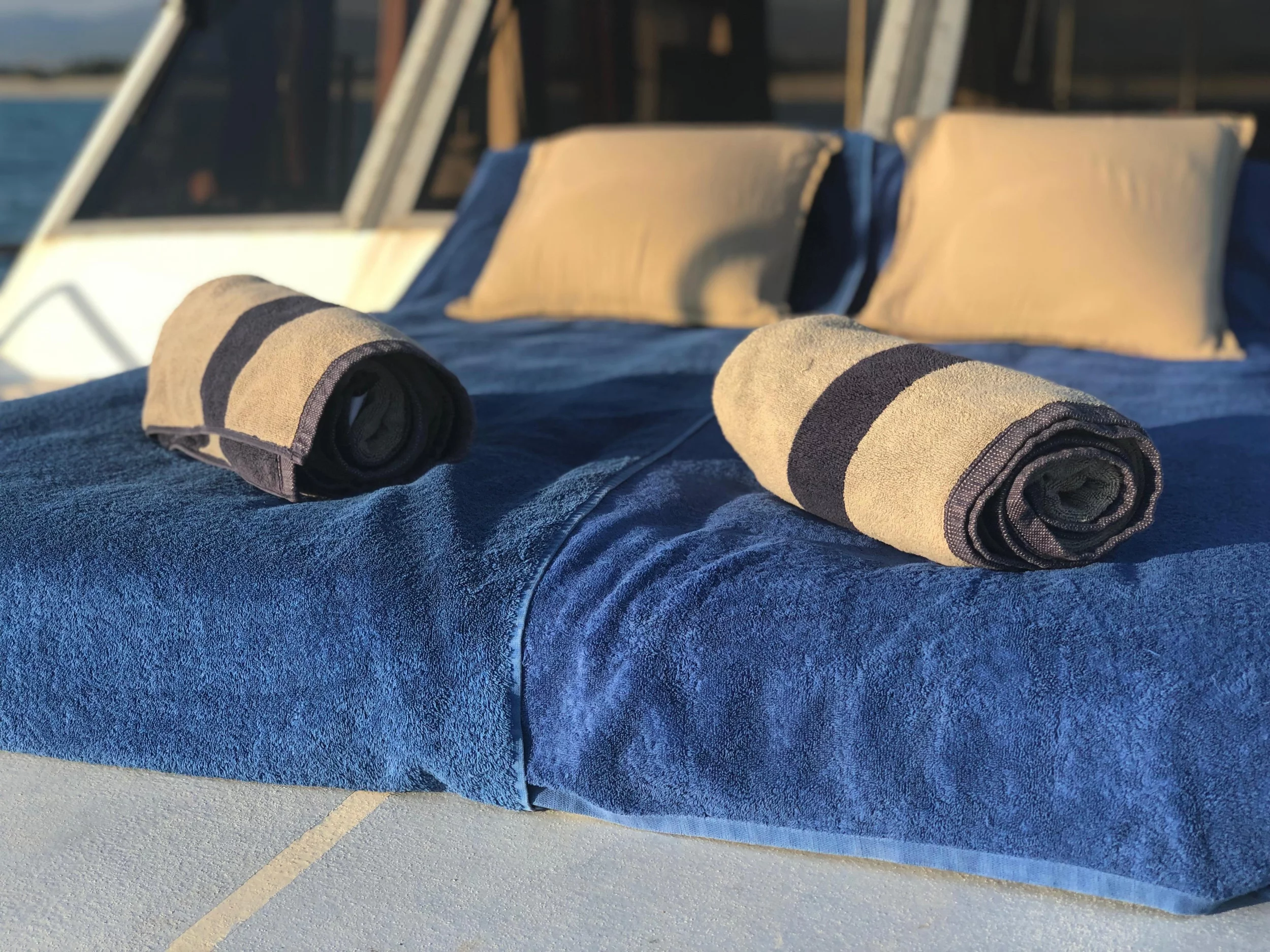Waverunner 55 (Dreamaway)  - 12