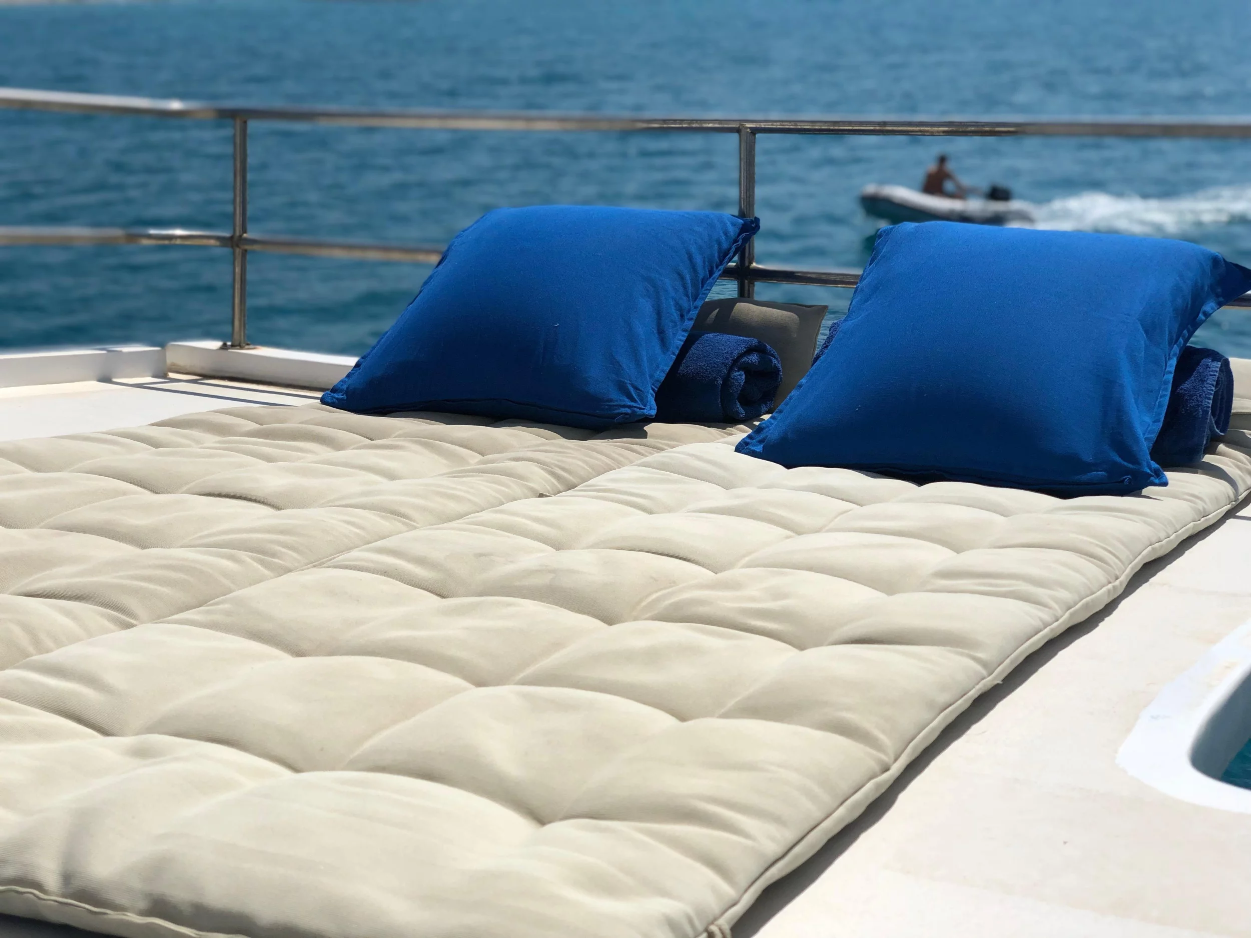 Waverunner 55 (Dreamaway)  - 10