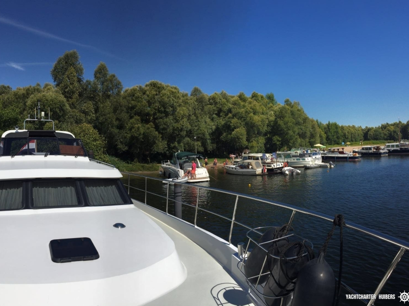 Photo #15 - Pacific Allure 155 (Royal) in Friezenwijk - 9242
