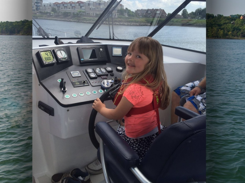 Photo #8 - Pacific Allure 155 (Royal) in Friezenwijk - 9242