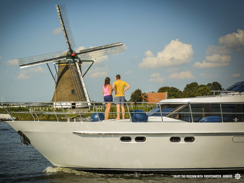 Photo #39 - Pacific Allure 155 (Royal) in Friezenwijk - 9242