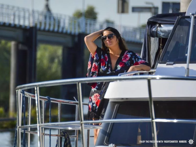Pacific Allure 155 (Royal)  - 39