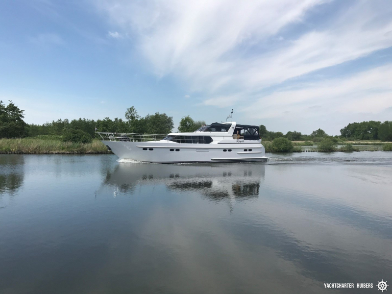 Photo #10 - Pacific Allure 155 (Royal) in Friezenwijk - 9242