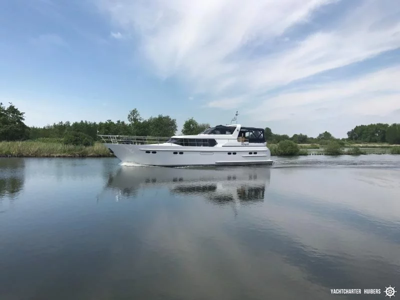 Pacific Allure 155 (Royal)  - 9