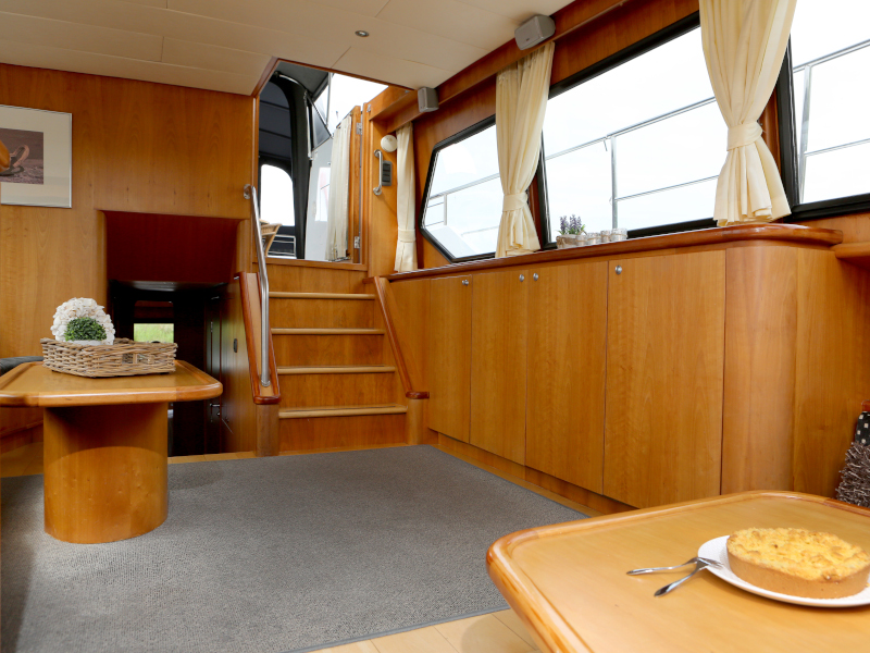 Photo #11 - Pacific Allure 155 (Royal) in Friezenwijk - 9242