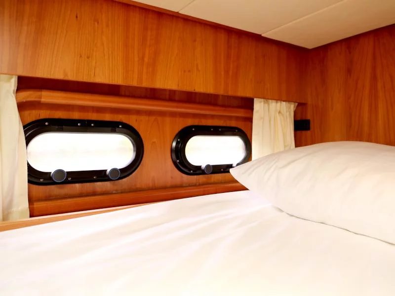 Pacific Allure 155 (Royal)  - 30