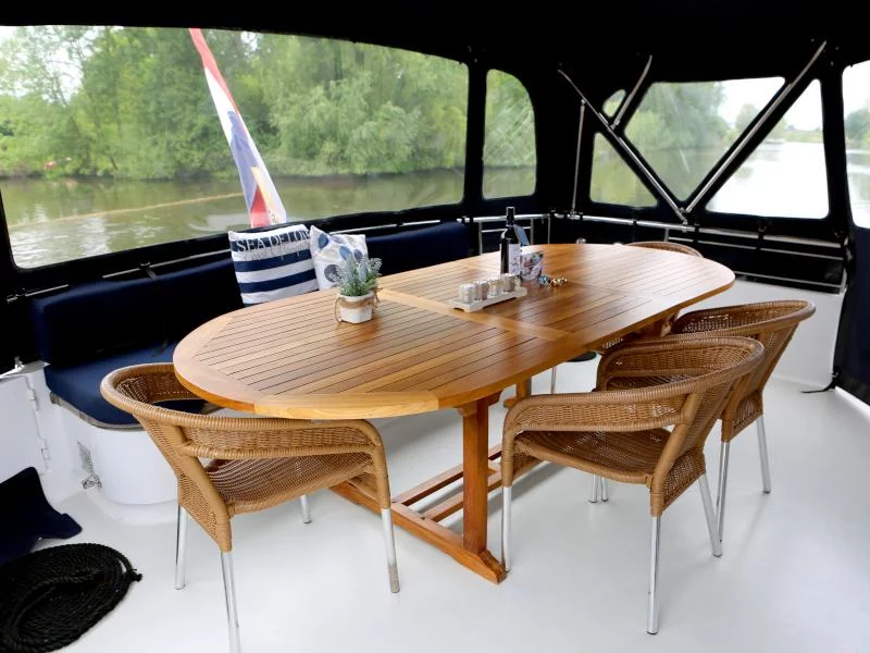 Pacific Allure 155 (Royal)  - 41