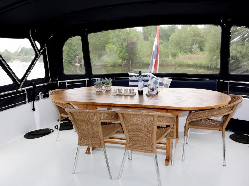 Pacific Allure 155 (Royal)  - 34
