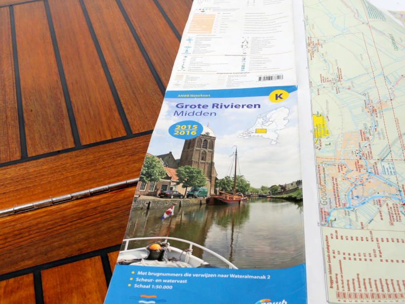 Photo #3 - Pacific Allure 155 (Royal) in Friezenwijk - 9242