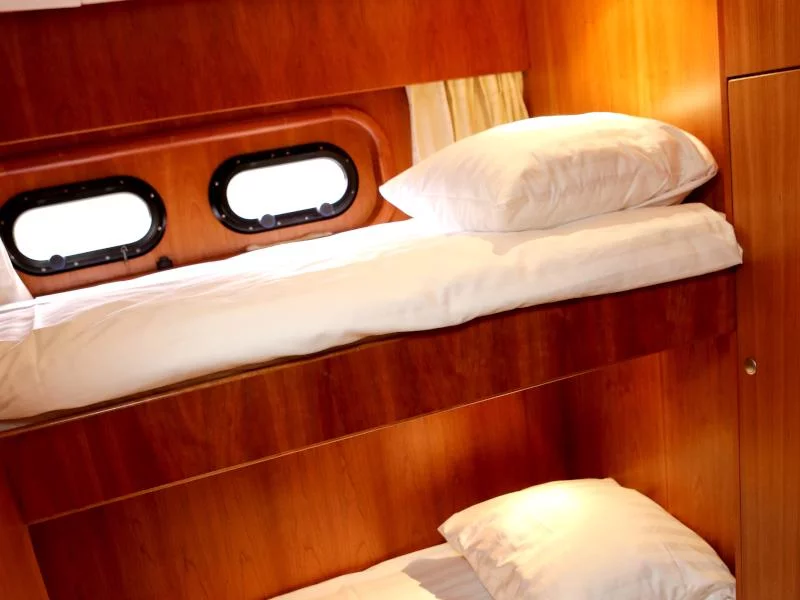 Pacific Allure 155 (Royal)  - 25