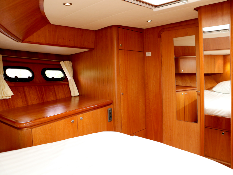 Photo #38 - Pacific Allure 155 (Royal) in Friezenwijk - 9242