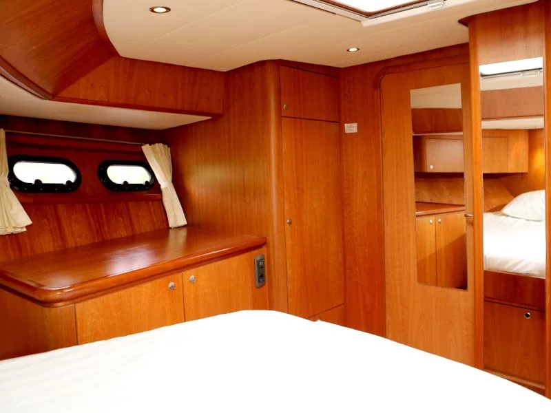 Pacific Allure 155 (Royal)  - 37