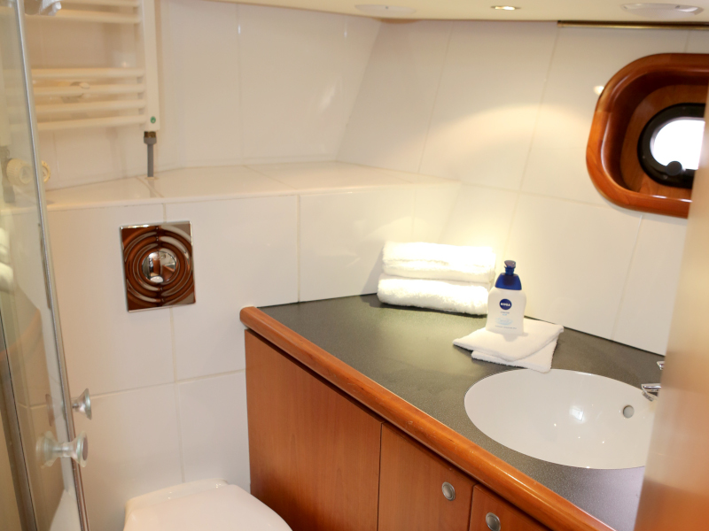 Photo #13 - Pacific Allure 155 (Royal) in Friezenwijk - 9242
