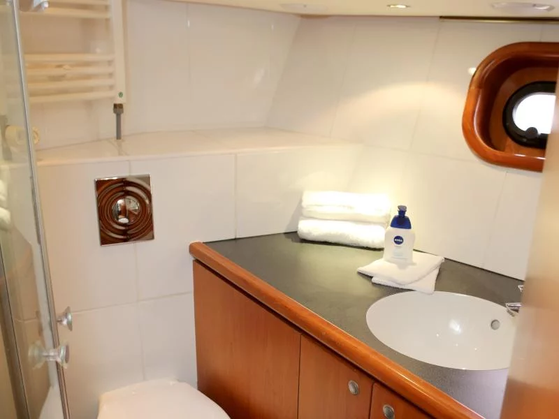 Pacific Allure 155 (Royal)  - 12