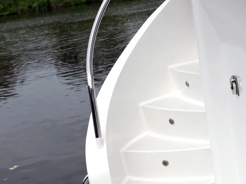 Pacific Allure 155 (Royal)  - 45