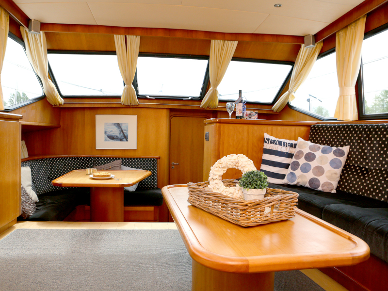 Photo #22 - Pacific Allure 155 (Royal) in Friezenwijk - 9242