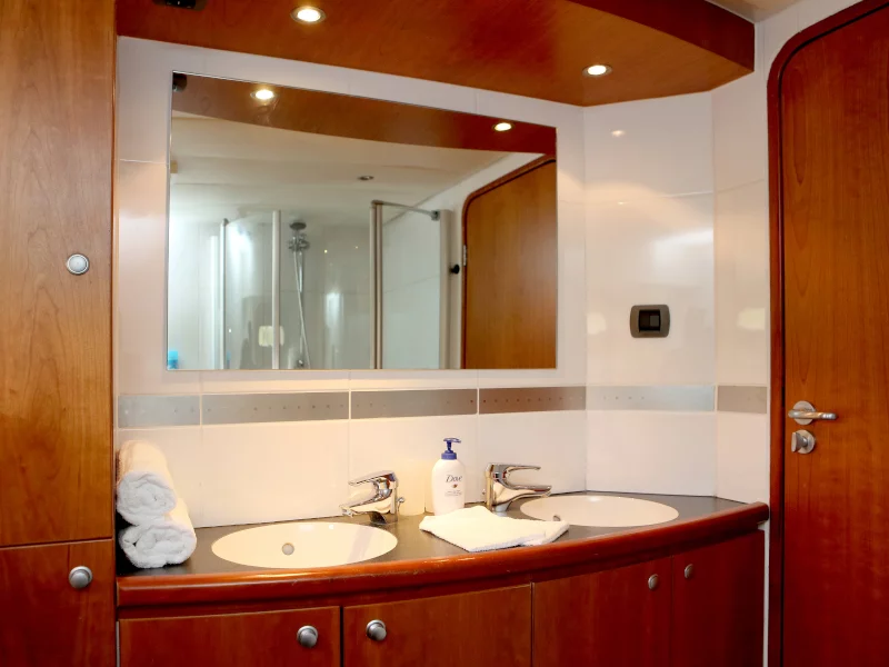 Pacific Allure 155 (Royal)  - 46