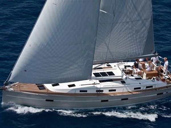 Bavaria Cruiser 50 (Fija)  - 7