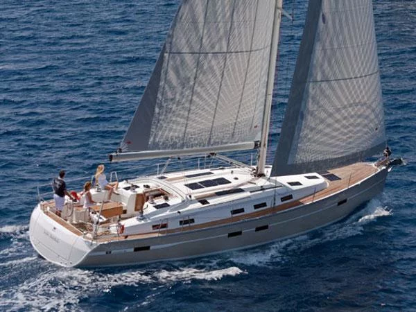 Bavaria Cruiser 50 (Fija)  - 13