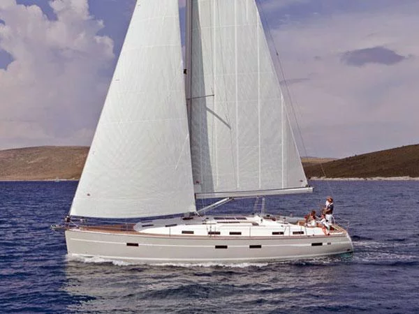 Bavaria Cruiser 50 (Fija)  - 10