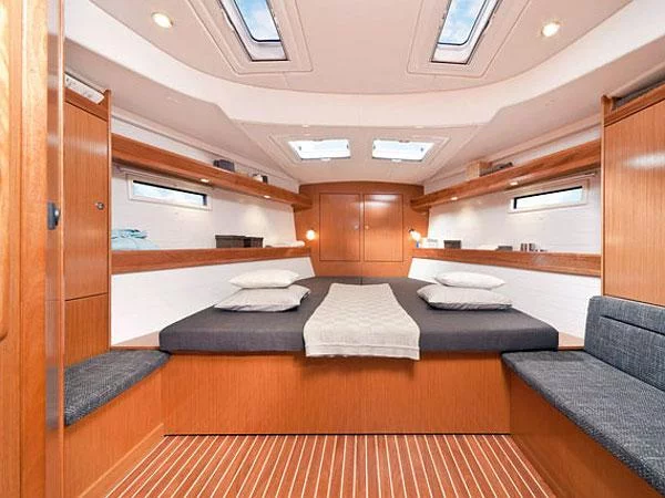 Bavaria Cruiser 50 (Fija)  - 9