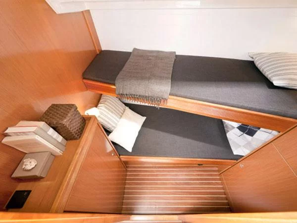 Bavaria Cruiser 50 (Fija)  - 5