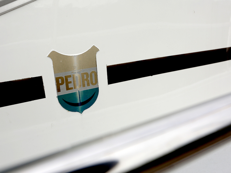 Photo #6 - Pedro Solano 33 (Callisto) in Friezenwijk - 9249