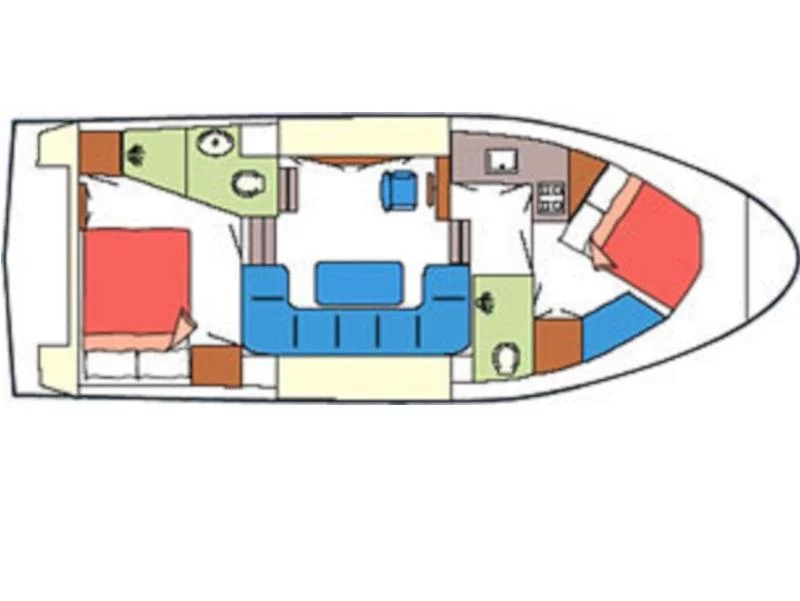 Pedro Solano 33 (Callisto) Plan image - 7