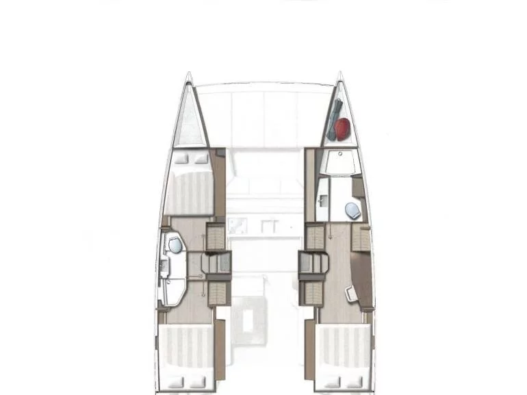 Bali Catsmart (Marva) Plan image - 8