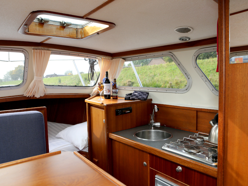 Photo #9 - Pedro 800 (Australis) in Friezenwijk - 9255